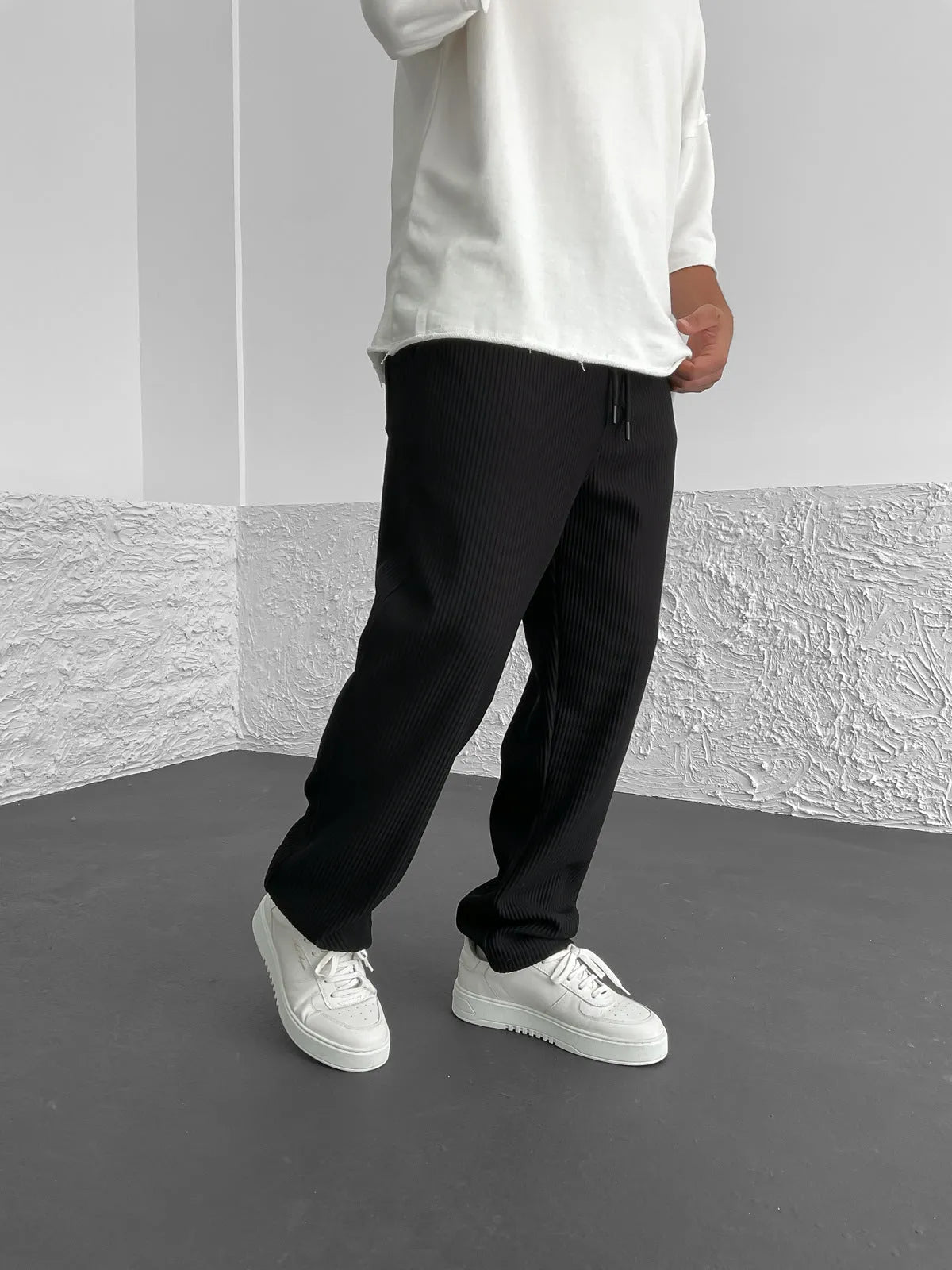 ALINA | Relaxed Fit Premium Hose