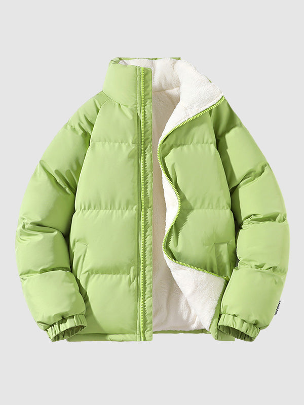 Arvid | Wasserdichte Pufferjacke
