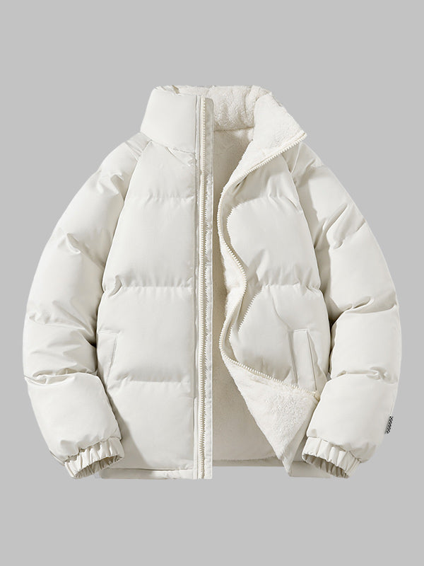 Arvid | Wasserdichte Pufferjacke