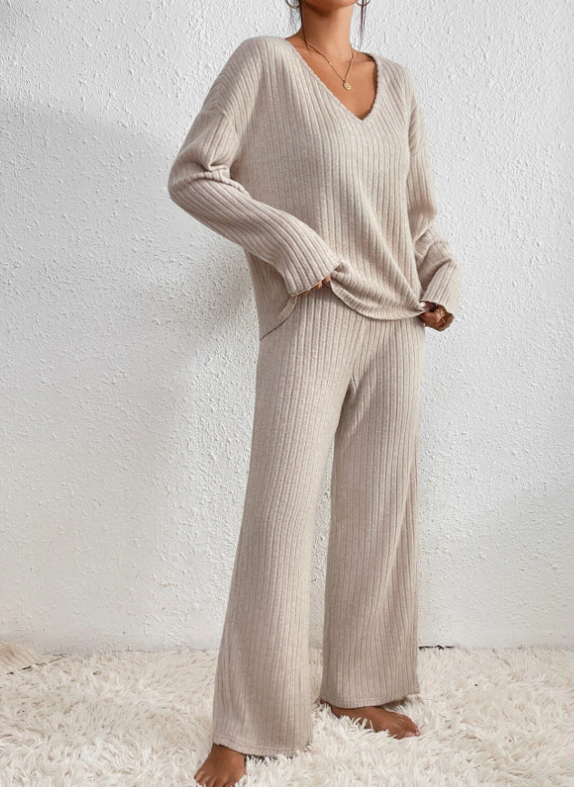 LINA™ STRICKMODE ZWEITEILER-SET