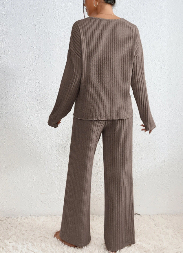 LINA™ STRICKMODE ZWEITEILER-SET
