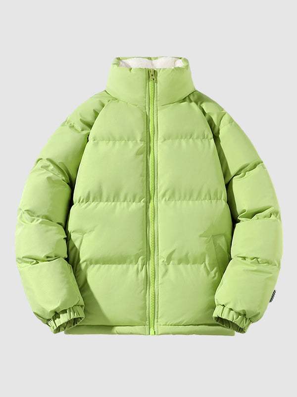 Arvid | Wasserdichte Pufferjacke