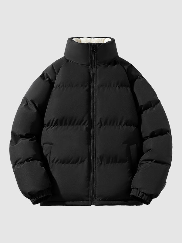 Arvid | Wasserdichte Pufferjacke