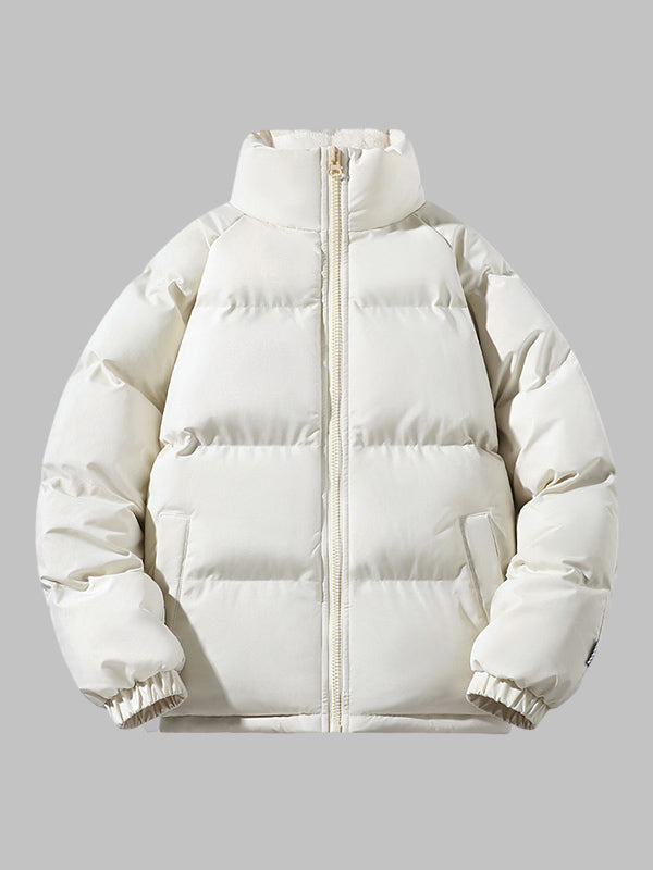 Arvid | Wasserdichte Pufferjacke