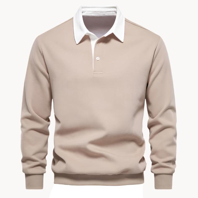 Sandro | Stilvoll Bequem Klassisch Herren Polo