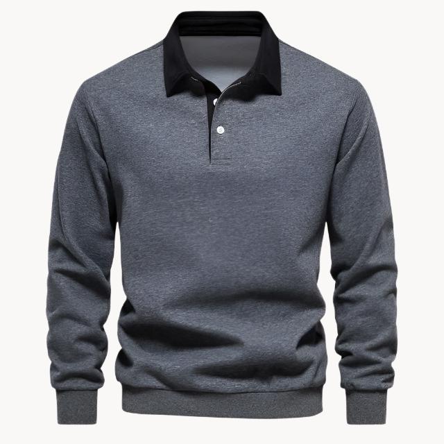 Sandro | Stilvoll Bequem Klassisch Herren Polo