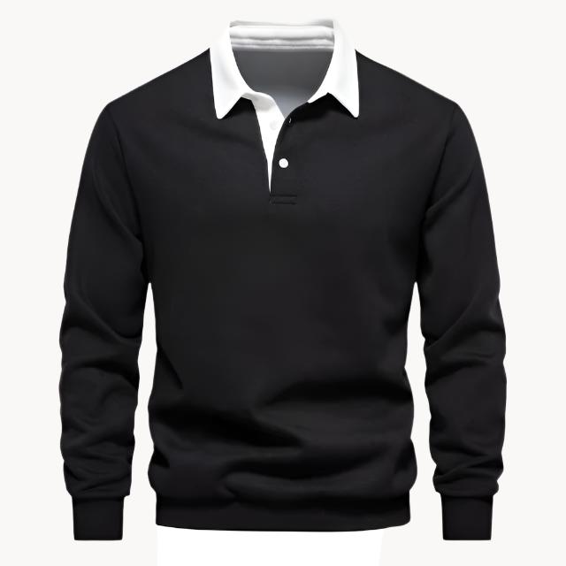 Sandro | Stilvoll Bequem Klassisch Herren Polo