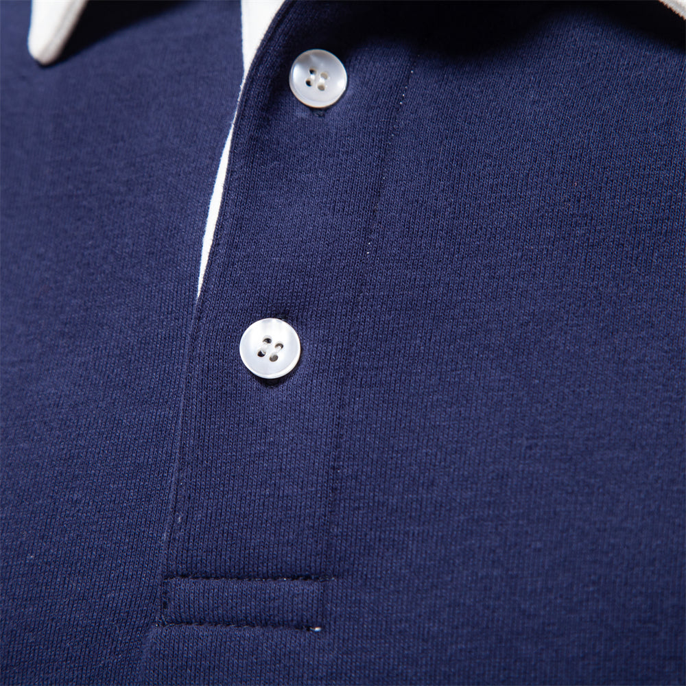 Sandro | Stilvoll Bequem Klassisch Herren Polo