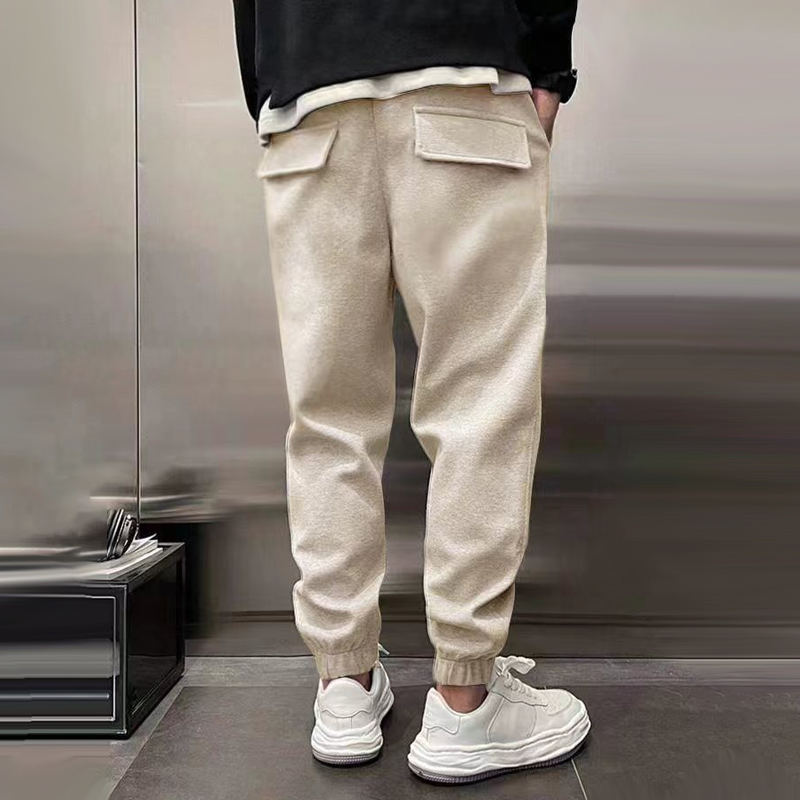 Rocco | Leichte Supreme-Sporthose
