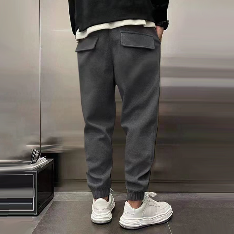 Rocco | Leichte Supreme-Sporthose