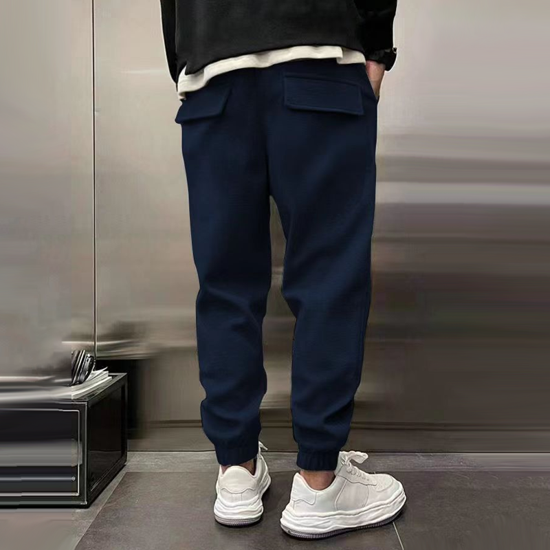 Rocco | Leichte Supreme-Sporthose