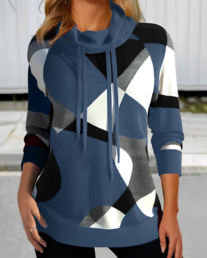 VIOLA™ | DER MODERNE DAMEN-HOODIE