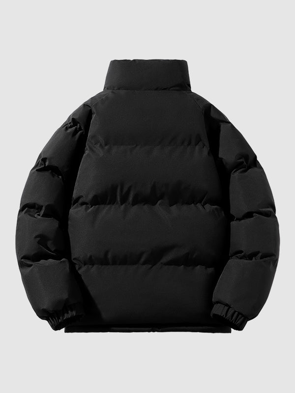 Arvid | Wasserdichte Pufferjacke
