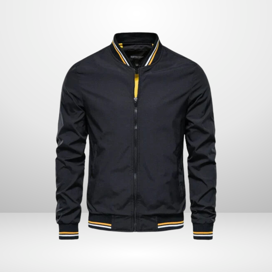 Rubben - Bomberjacke