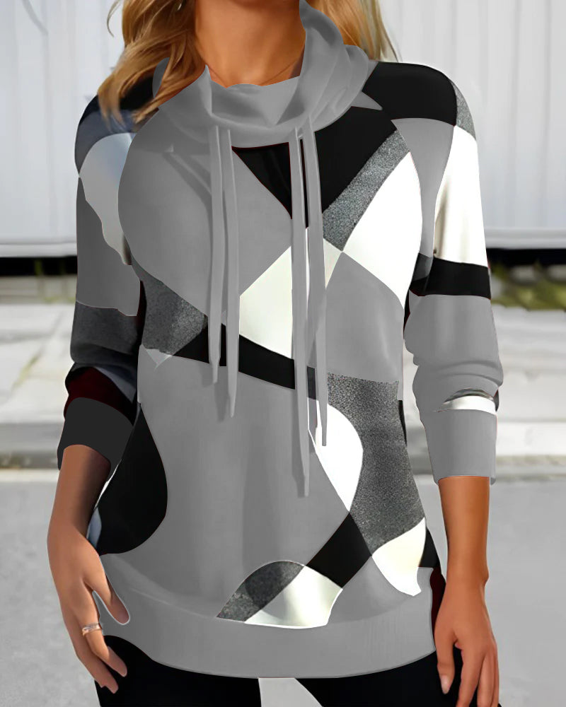 VIOLA™ | DER MODERNE DAMEN-HOODIE