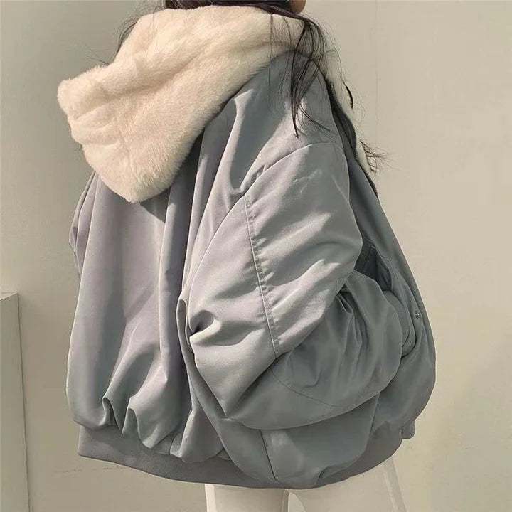 Elisa™ - Die vielseitige Wohlfühljacke