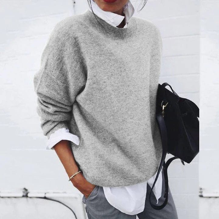 Freya™ | Weicher und Gemütlicher Pullover