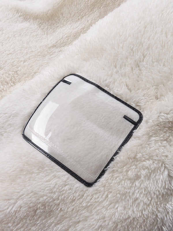 Arvid | Wasserdichte Pufferjacke