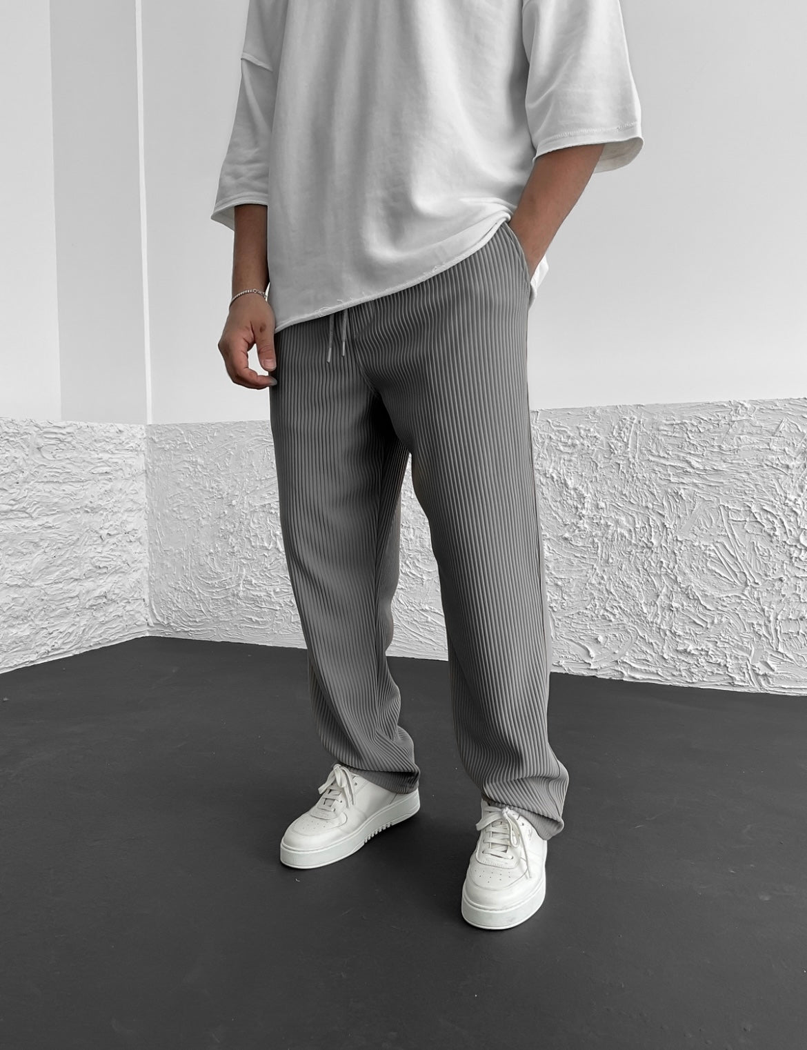 ALINA | Relaxed Fit Premium Hose