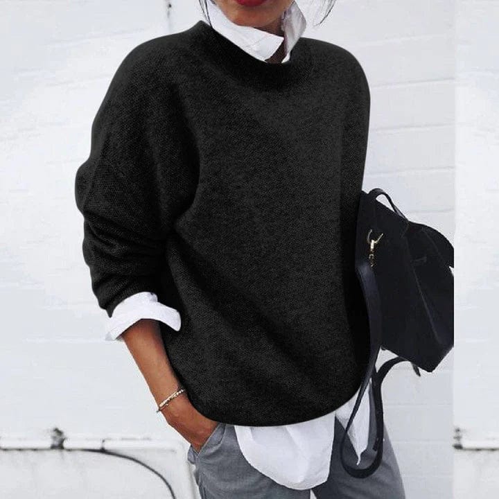 Freya™ | Weicher und Gemütlicher Pullover