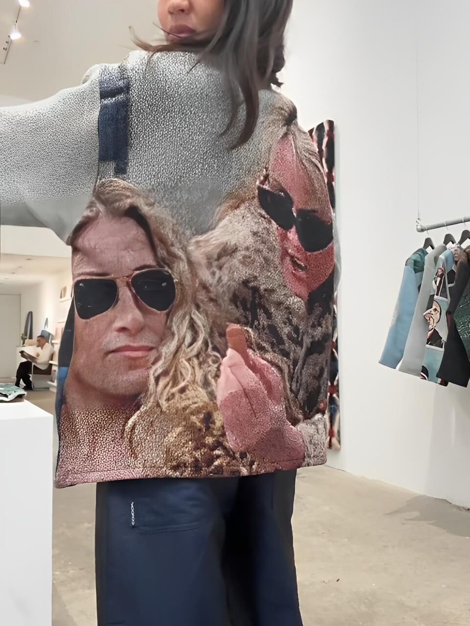 Mit Mir zum Spieltag Pullover