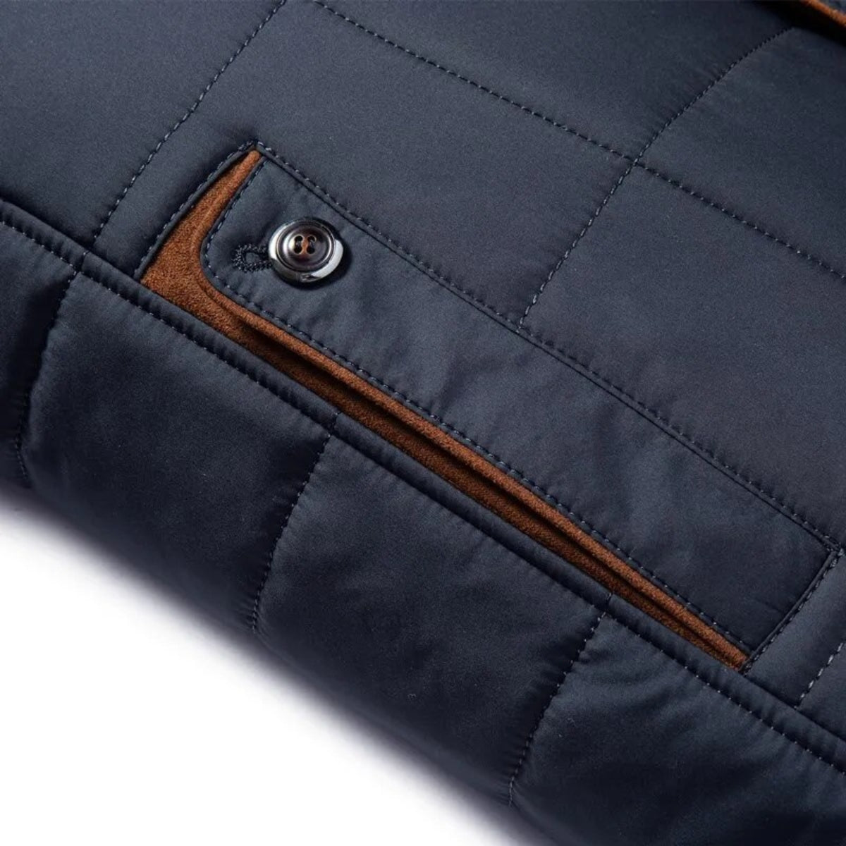 LOUIS™ - PREMIUM WINTERJACKE