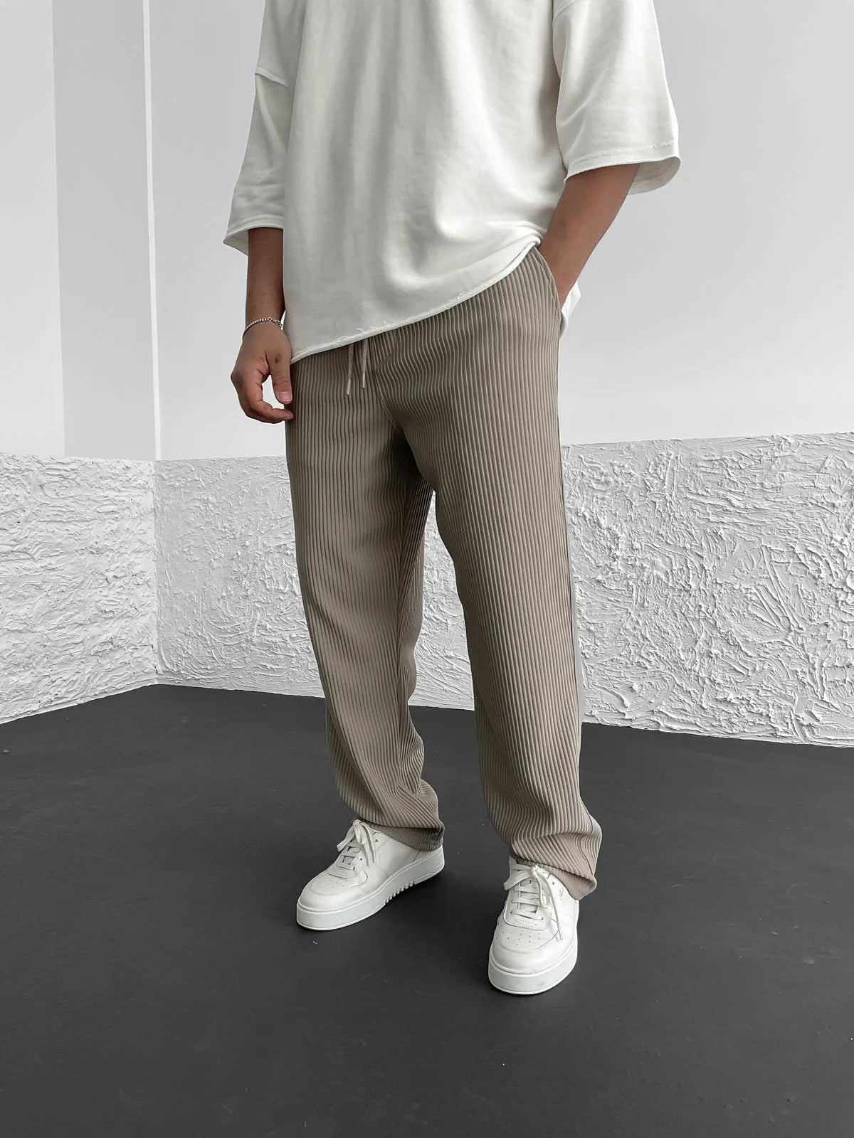 ALINA | Relaxed Fit Premium Hose