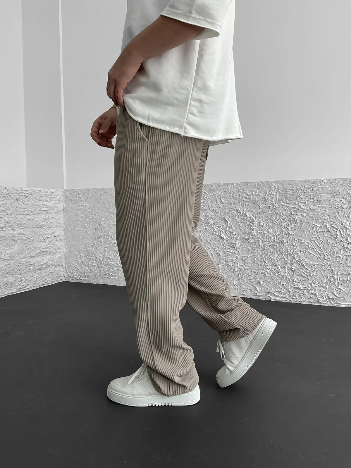 ALINA | Relaxed Fit Premium Hose
