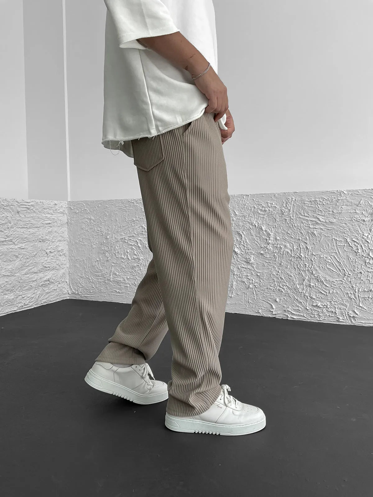 ALINA | Relaxed Fit Premium Hose