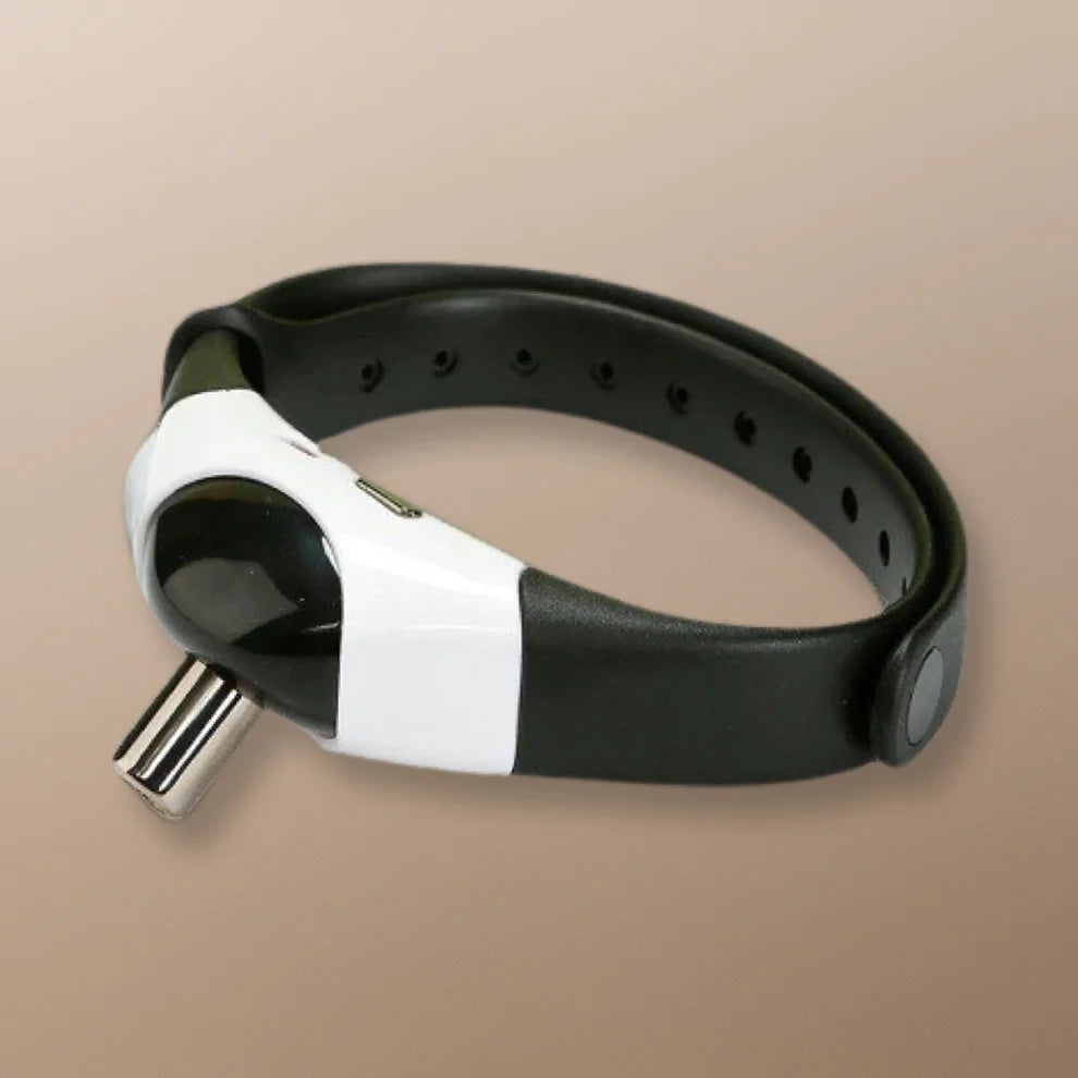 KattenFlick™ Interactieve LaserHalsband