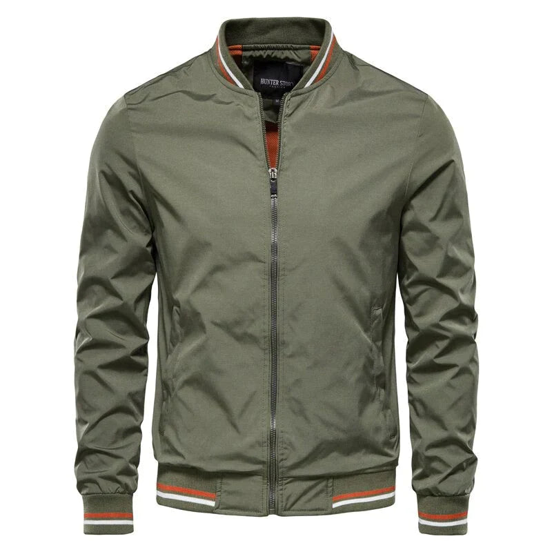 Rubben - Bomberjacke