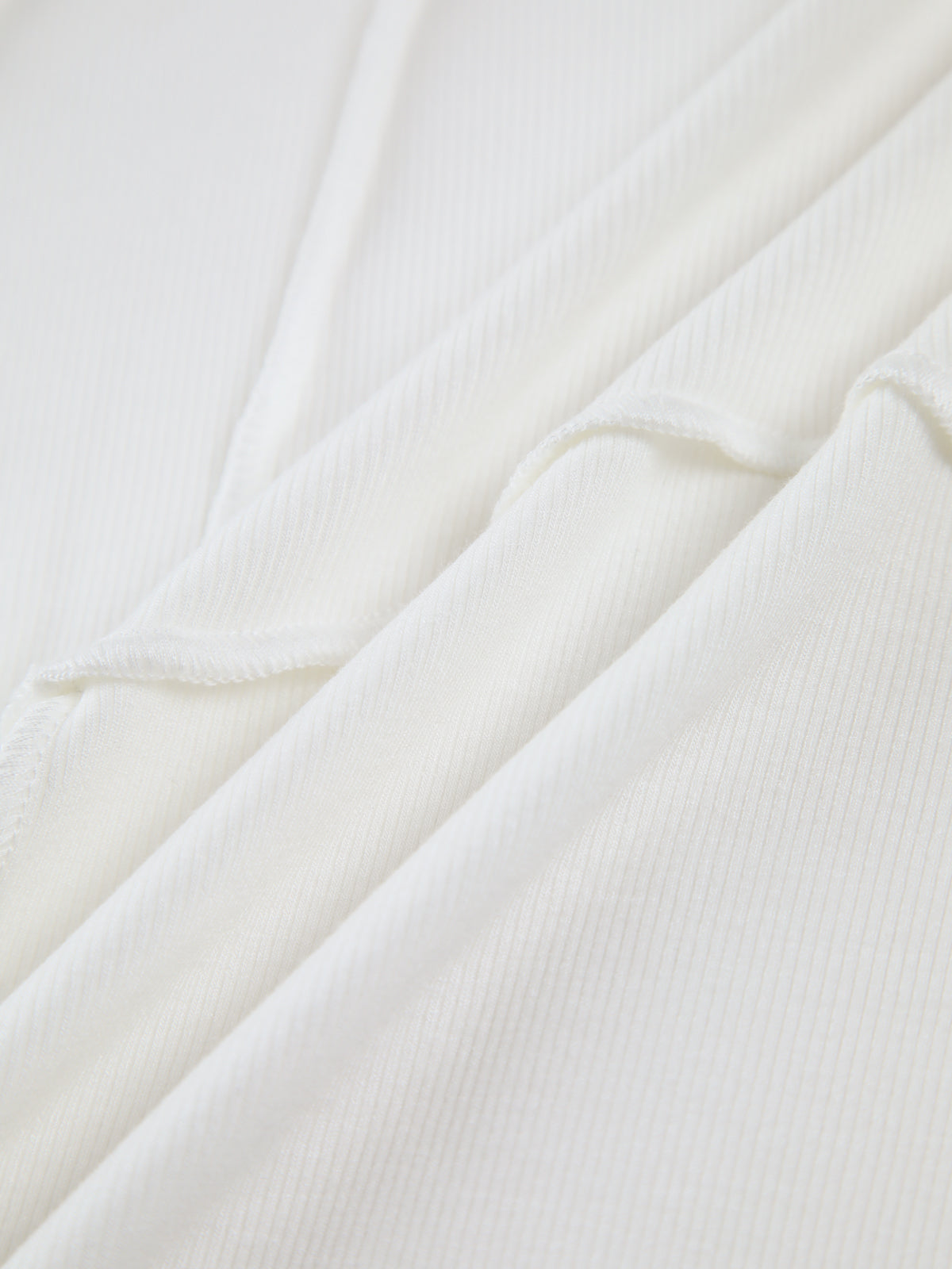 Mila | Elegantes Langärmeliges Oberteil