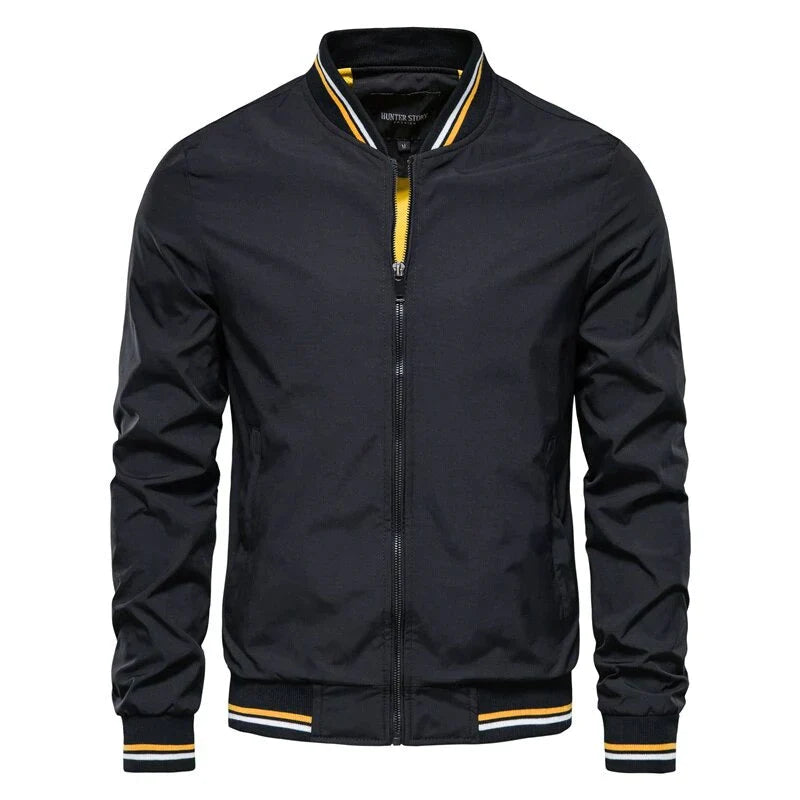 Rubben - Bomberjacke