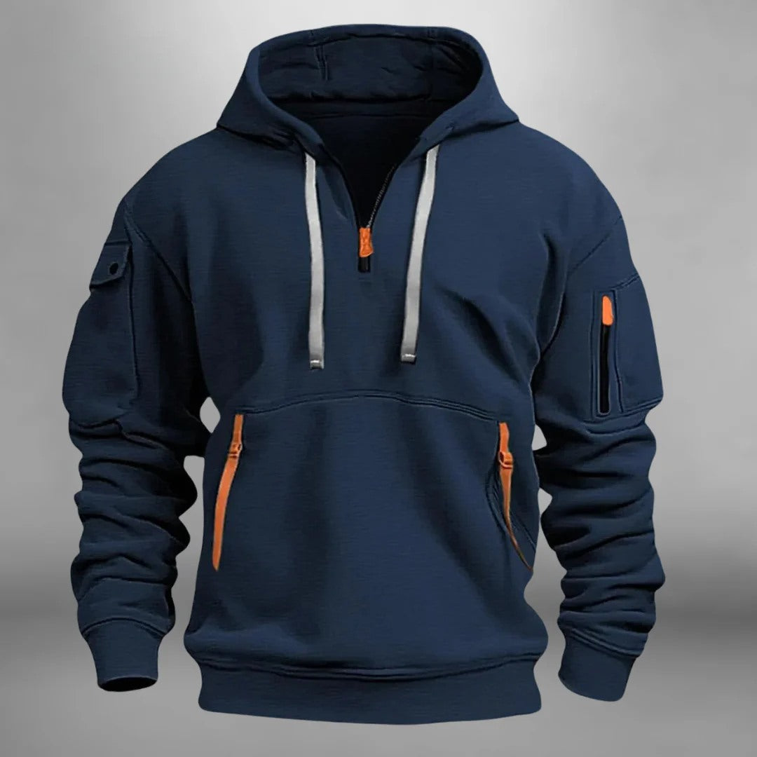 Asgard – Stilvoller Komfort Pullover