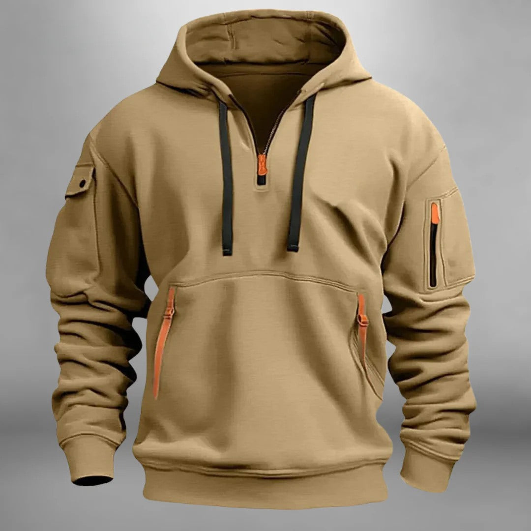 Asgard – Stilvoller Komfort Pullover