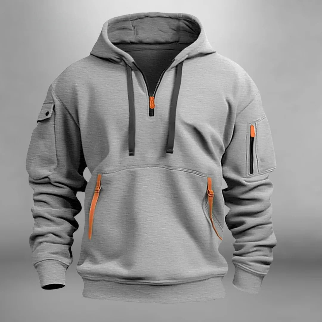 Asgard – Stilvoller Komfort Pullover