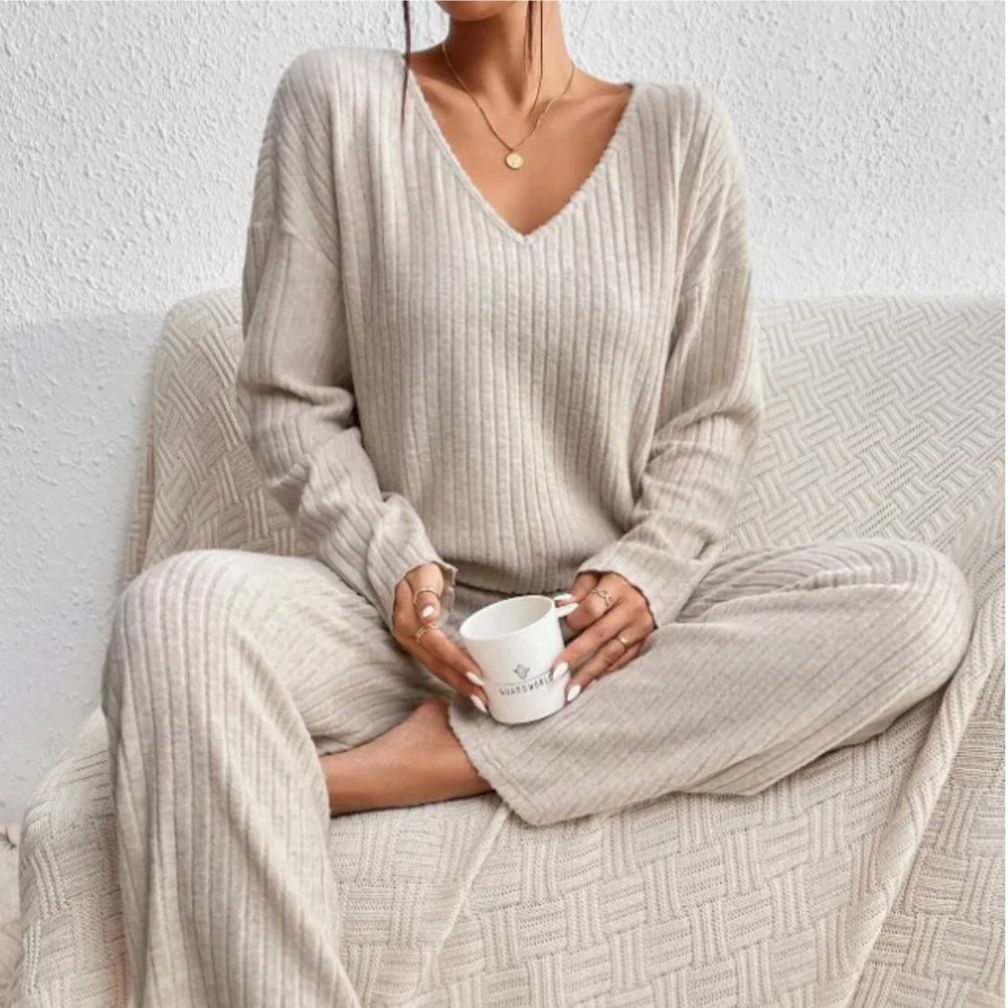 LINA™ STRICKMODE ZWEITEILER-SET
