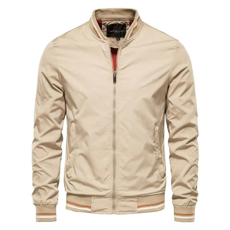 Rubben - Bomberjacke
