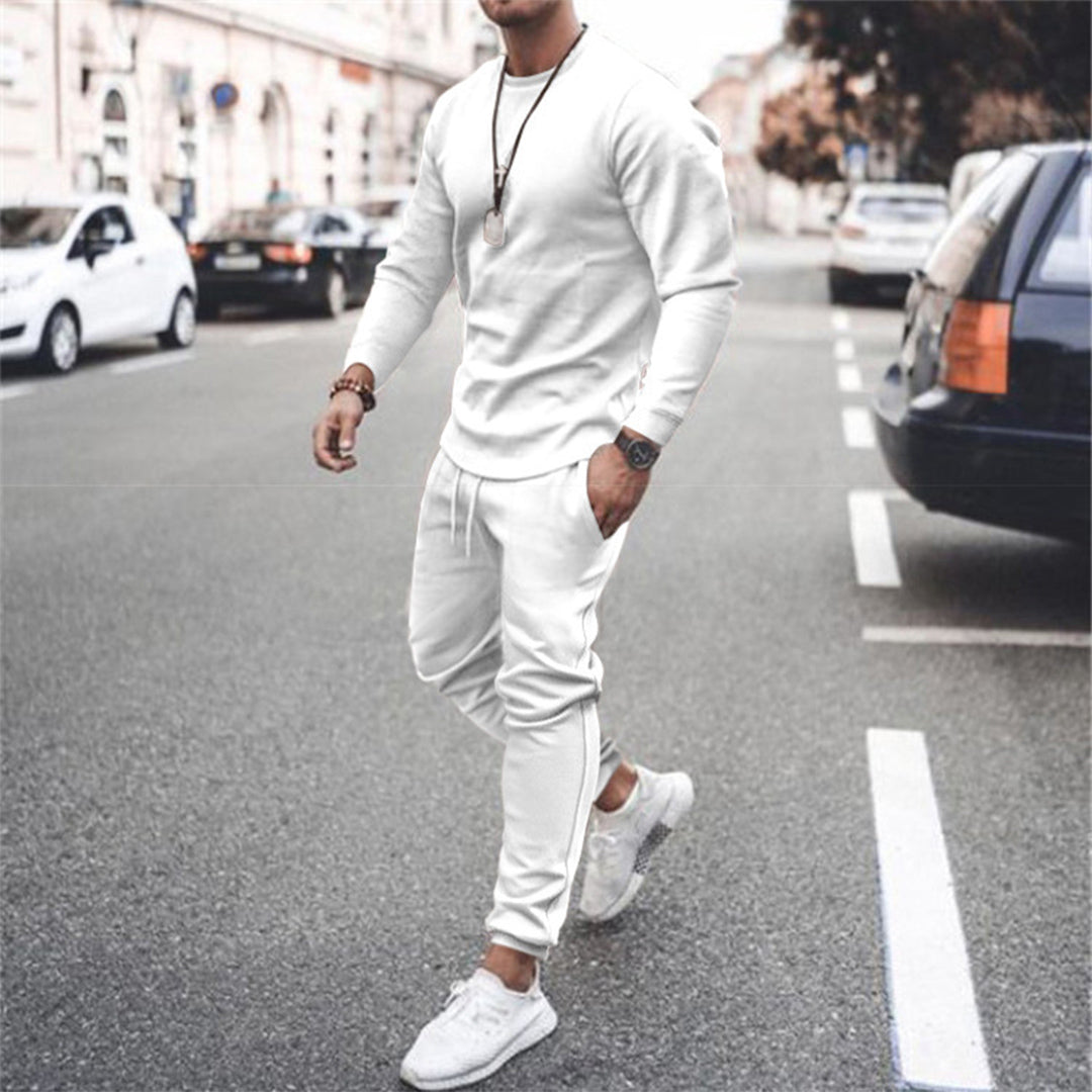 DARIO™ | ULTIMATIVES TRAININGSANZUG-SET