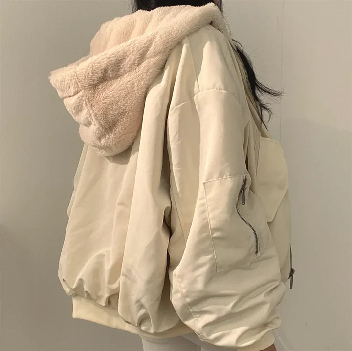 Elisa™ - Die vielseitige Wohlfühljacke