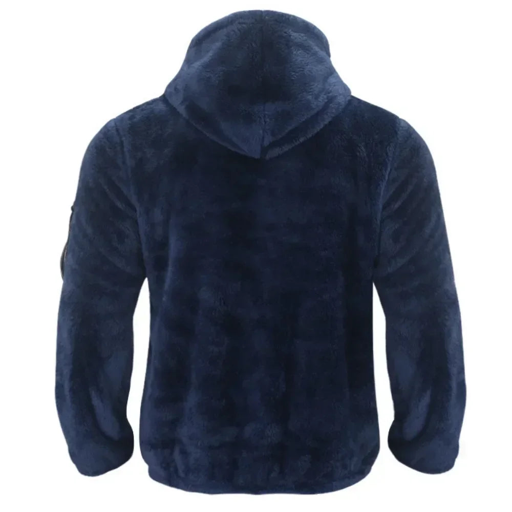 ThermoCozy | Fleecejacke