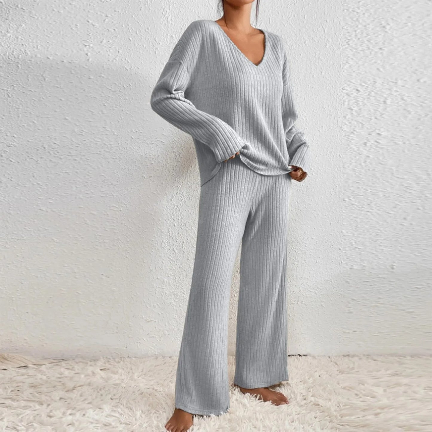 LINA™ STRICKMODE ZWEITEILER-SET