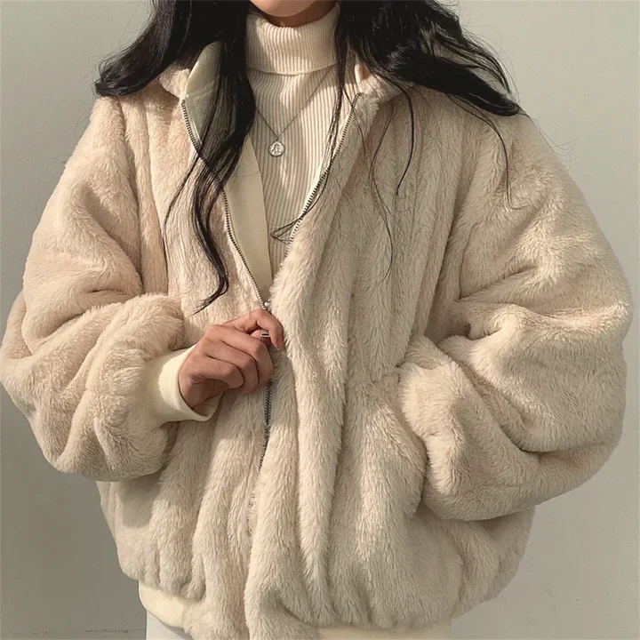 Elisa™ - Die vielseitige Wohlfühljacke
