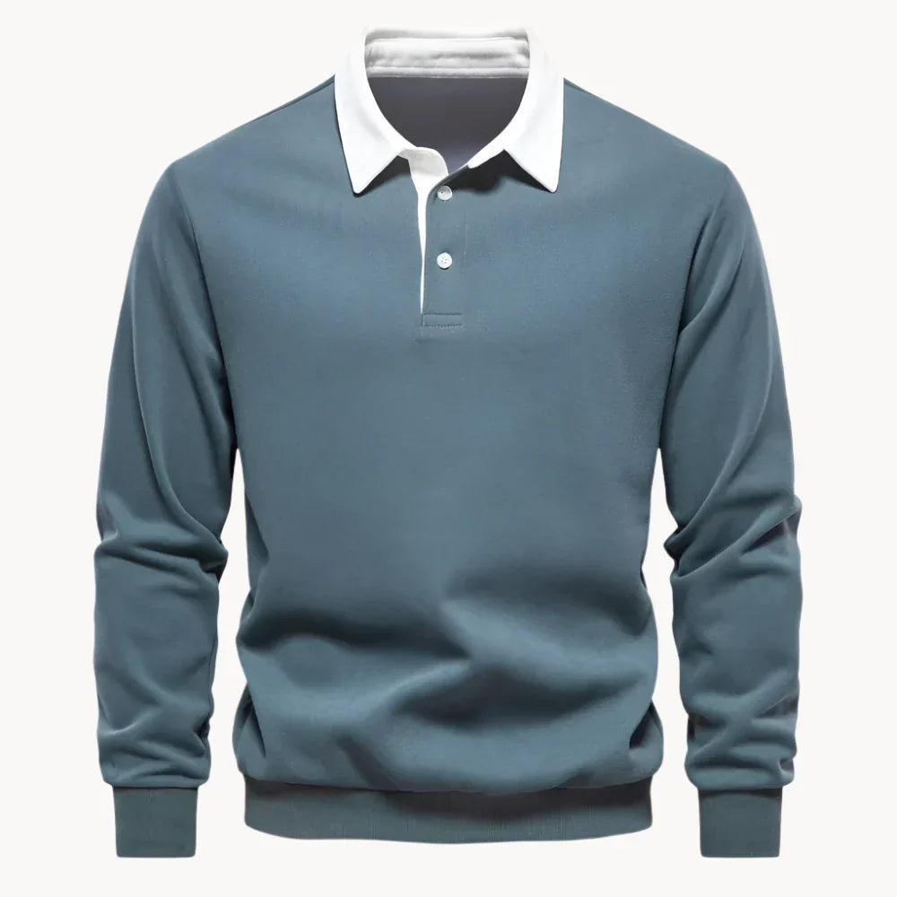 Sandro | Stilvoll Bequem Klassisch Herren Polo