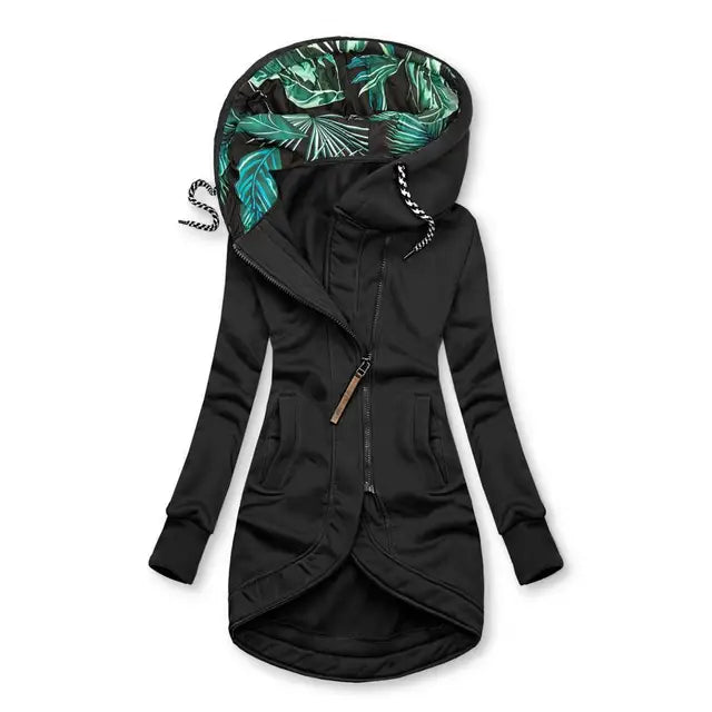 EllaGrace™ | Elegante und Gemütliche Jacke
