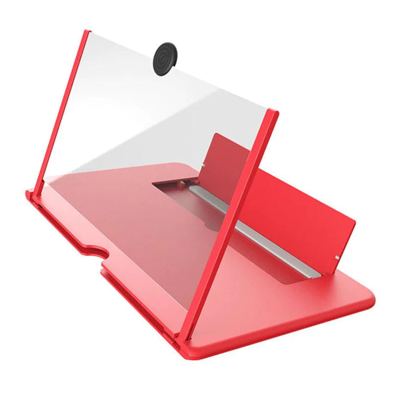 OptiScope™ - 3D Telefoonscherm Vergroter