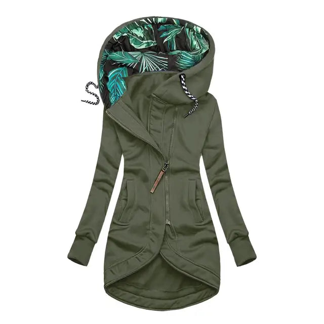 EllaGrace™ | Elegante und Gemütliche Jacke