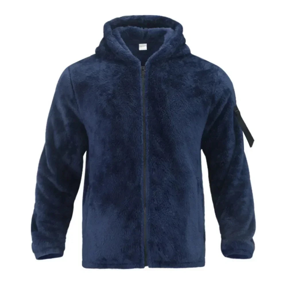 ThermoCozy | Fleecejacke