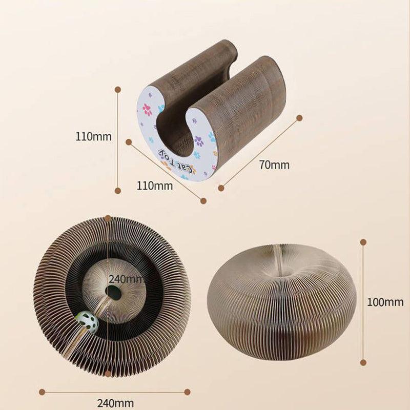 KrabGinie™ VERMAAKT EN BESCHERMD