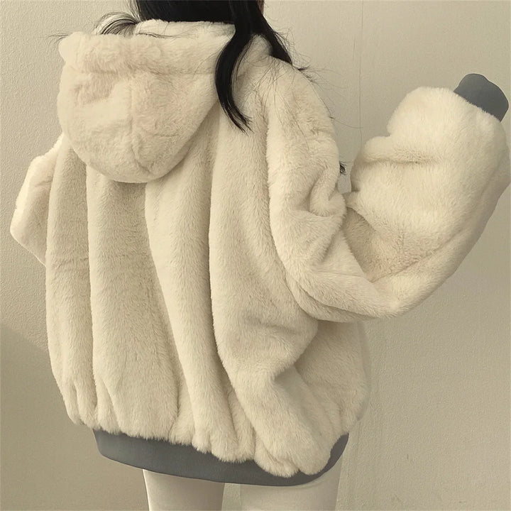 Elisa™ - Die vielseitige Wohlfühljacke